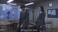 Mr. Hiiragi's Homeroom Episode 5 - Engsub