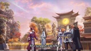 Yi Nian Yong Heng  S3 Episode 11 Sub Anichin [1080P]