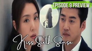 [ENG] Kiss Sixth Sense Episode 9 Preview | Yoon Kye Sang and Seo Ji Hye Getting  Back Together?