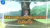 Yakusoku no Neverland|Administrator, Isabella_1