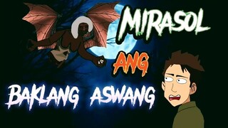 ANG BAKLANG ASWANG | PINOY ANIMATION  | ASWANG ANIMATION