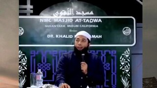 Utsman bin Affan,Sang Khalifah Pemalu