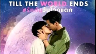 Till The World Ends EP 2 Eng Sub