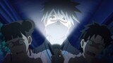 Kakashi Mirai And Tenten Stayed At Haunted Hotel, Kakashi Scares Mirai & Tenten, Ghost Appear To Guy