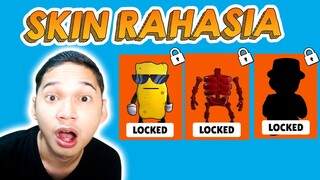 7 SKIN YANG DI RAHASIAKAN OLEH DEVOLPER STUMBLE GUYS