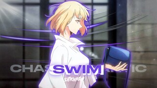 [AMV] Cha Hae In Beautiful Moment (Solo Leveling)