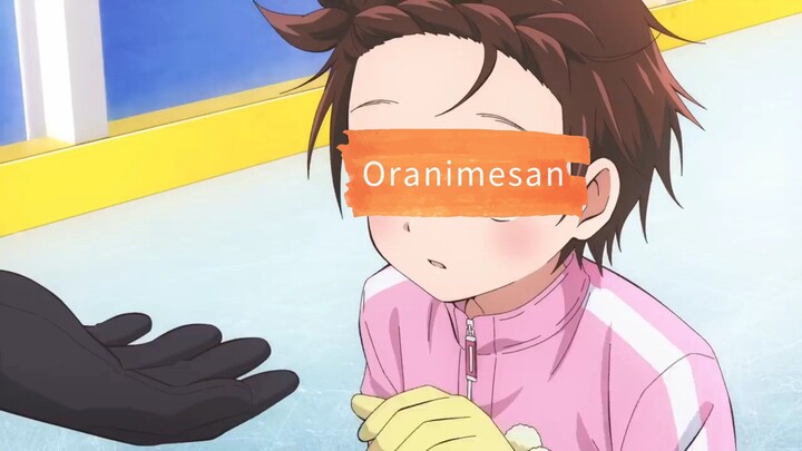 Rekomendasi Anime sport Musim ini!!