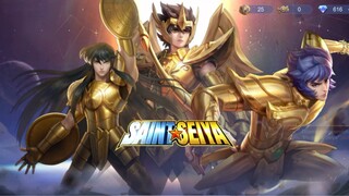 Skin Seratus Rebu Serasa 10 Juta 🗿