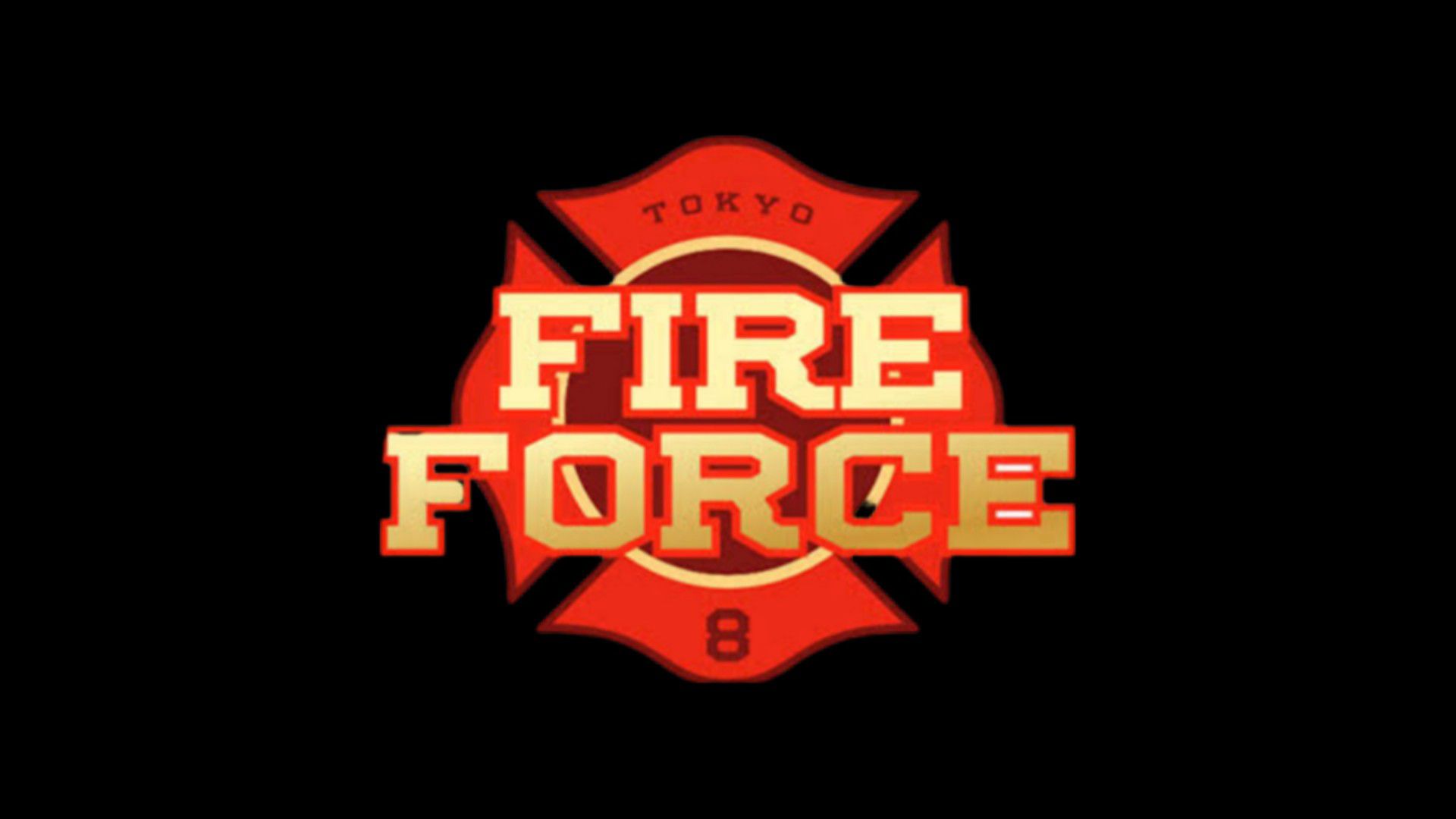 fire force episode 1 part 1 - BiliBili