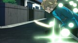 [Anime] "World Trigger" Season 3 | Hyuse's Fight Back