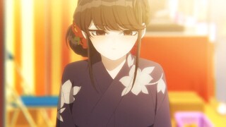 Komi Can't Communicate S1 | Ep8 (English Subs) 1080p