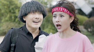 Trần Tường 6:30: Đừng ngốc thế, cô ấy không yêu anh đâu!