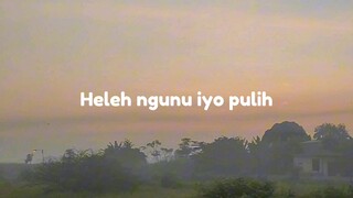 yaa begitulah kira kira hidup ini