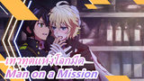 เทวทูตแห่งโลกมืด| รวมช็อตของแวมไพร์-Man on a Mission