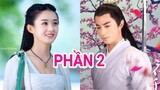 Hoa Thiên Cốt PHẦN 2 TẬP 1 Vietsub - Triệu Lệ Dĩnh "YÊU LẠI" Lâm Canh Tân ? Lịch chiếu | Asia Drama