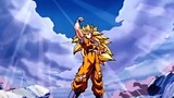 [Dragon Ball Z / mixed cut] I have to say, the most beautiful thing in Dragon Ball is Dragon Ball Z