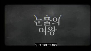 Queen of Tears E1 TAGSUB