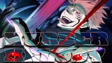 Murder Melody - Jujutsu Kaisen AMV
