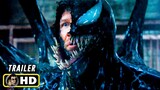 VENOM: THE LAST DANCE Trailer (2024) Tom Hardy - Sony Marvel