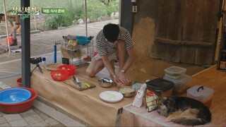 (Eng) Three Meals a Day Light - Ep. 1