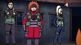 Naruto kiểu mình còn lên ln Hokage đó nhằm gì 🤣🤣🤣