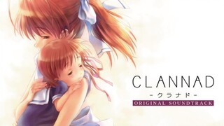 【CLANNAD】十年