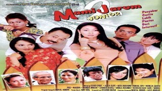 Mami Jarum Junior 2003