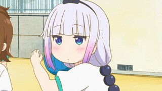 Kanna's Baby Dragon Feeding Plan