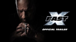 FAST X primer TRÁILER en español