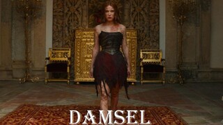 Damsel 2024