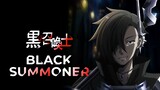 Black Summoner Full Episode | English Dubbed