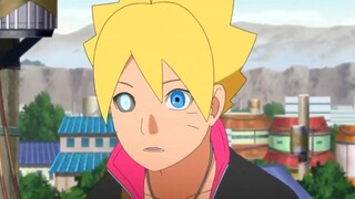 Boruto AMV