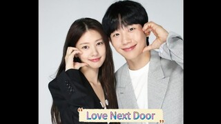 Love Next Door Eps 13 Sub Indo