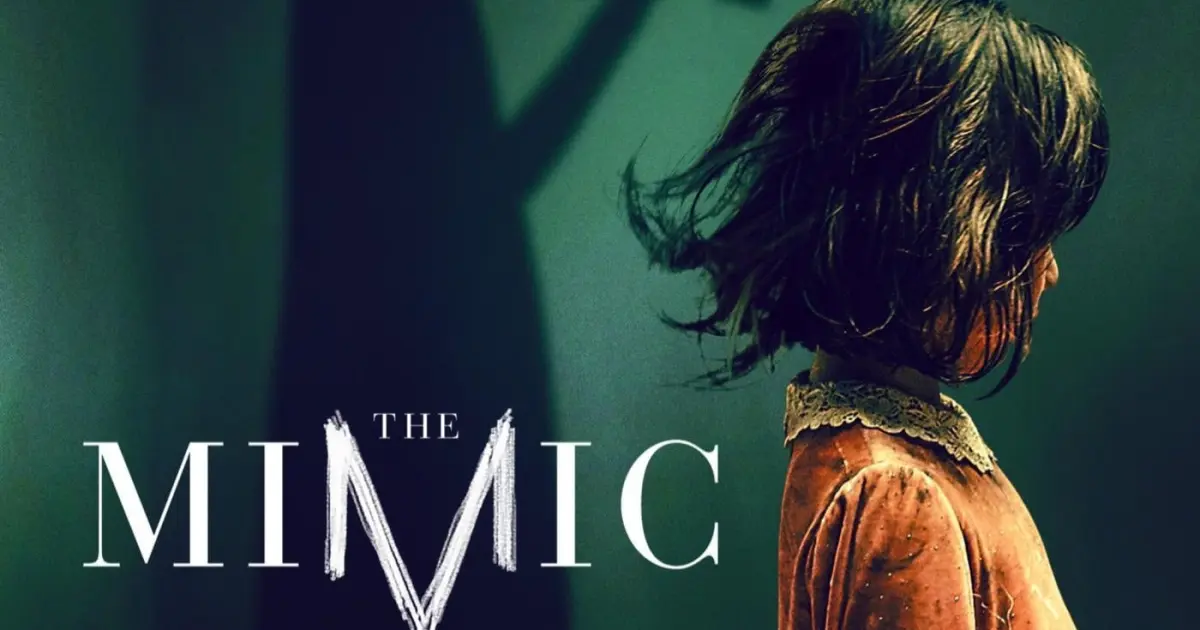 The mimic