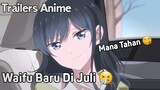 Makin Ga Sabar Nunggu Animenya Nih 😝 || JJ ANIME 🎟