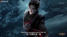 Tales Of Hearding Gods Eps 19 Sub Best Indo 1080p