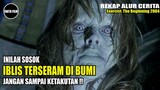 GANASNYA HASUTAN IBLIS TERSERAM DI BUMI | Alur Cerita Film Exorcist: The Beginning 2004 | Fakta Film