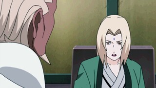 Naruto Edisi 73 Strategi Naruto VS Raikage White Zetsu