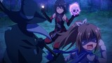 Tóm tắt Anime: " BOFURI " | VÌ SỢ ĐAU NÊN TÔI NÂNG MAX PHÒNG THỦ | Phần 2 | Review Anime hay