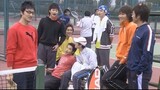 The Prince of Tennis 09 Eng Sub Wang Qiu Wang Zi 2008