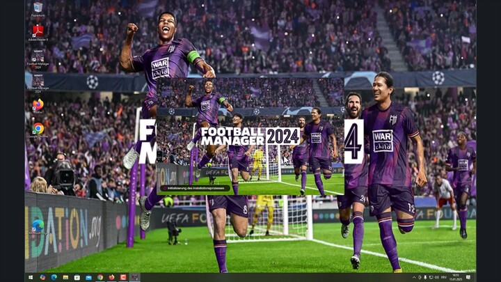 Football Manager 2024 Download Kostenlos PC