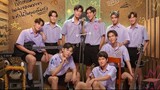 [ENG SUB]  My School President-THE SERIES EP6