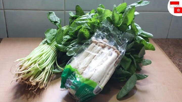 SAKING ENAK'NYA BAYAM DIMASAK GINI SAMPAI SAYA TIDAK PERNAH BOSAN MENGULANGI RESEP INI..