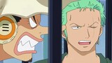 [One Piece]Tirulah Raja Usopp