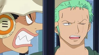 [One Piece]Imitate King Usopp