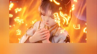Wan Jie Du Zun Eps 323 sub indo
