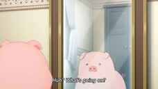 Turn into a pig Ep 1
