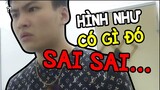 Hình như có gì đó sai sai??? Nam Per