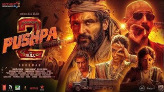 PUSHPA 2 : THE RULE (2024), FULL HD MOVIE  ,, हिन्दी में, LATEST ACTION BLOCKBUSTER 🔥🔥🎃😈👿🔥🔥