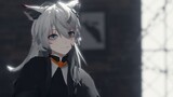 [Arknights MMD] Dr., do you like my puff pastry ██████